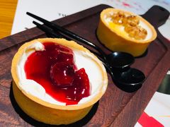 酸奶塔-HELLO MUSAE 拾光缪斯餐厅·纯正希腊风味(苏州中心店)