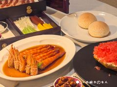 -莉莉海堂HAITANG·烤鸭(国贸商城店)