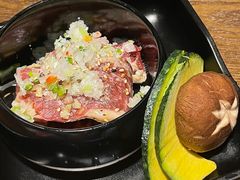 -新石器烤肉(中房金谊广场店)