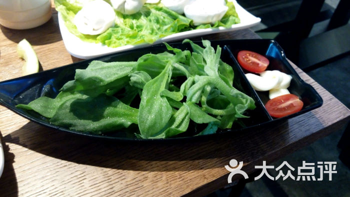 龙汀小煮火锅工坊(中大银泰城店)冰草图片 - 第285张