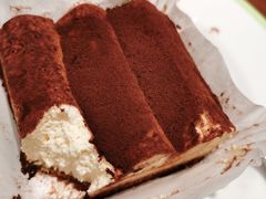 -萨莉亚意式餐厅(杭州滨江天街店)