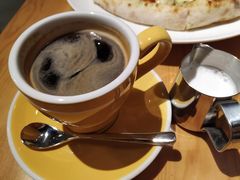 美式咖啡-TIAGO HOME KITCHEN(王府中环店)