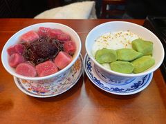 -寄畅興·百年蟹黄面·万国建筑群(外滩27号店)