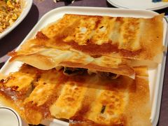 -润泽园饭庄(中山路店)