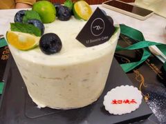 -姆们M Sweetie Cake(三里屯店)
