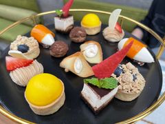 -北京古城老院厉晓麟精致菜