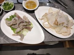 -张凯达·深海石斑鱼潮汕火锅(十五年品牌•虹桥天街店)