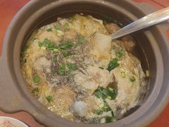 -田水湾丨地道安徽菜(文化路店)