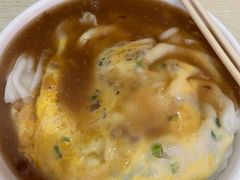 -鸿记·好再来普宁肠粉(莲花路店)