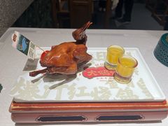 红烧鸽-大鸽饭(岗顶店)