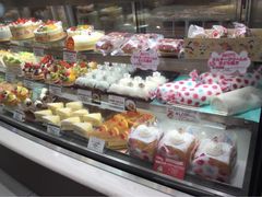 -不二家(数寄屋橋店)
