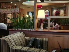 大堂-COSTA COFFEE(房山印象城店)