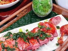 -锦府盐帮·私宴(赛特店)