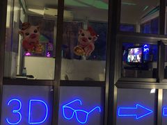 -枫花园汽车电影院(朝阳公园店)