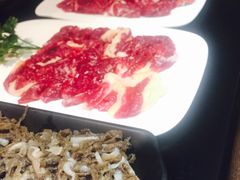 -牛焱·贵州黄牛肉火锅(城西银泰店)