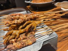 -管氏翅吧(地安门创始店)