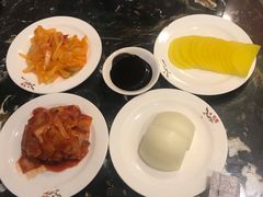 -桃园中华料理炸酱面(燕儿岛路店)