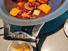 -半天妖烤鱼(紫荆广场店)