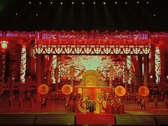 -华夏文旅西安度假区