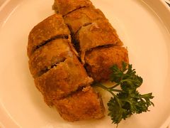 酥鸭芋泥-莆田餐厅PUTIEN(西安万象天地店)