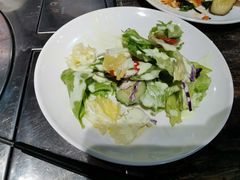 -33韩式自助烧烤(环城南路店)