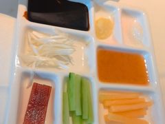 -四季民福烤鸭店(王府井灯市口店)