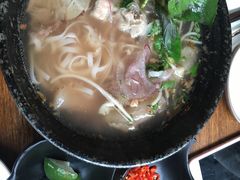 -越谜·越南餐厅(长白店)