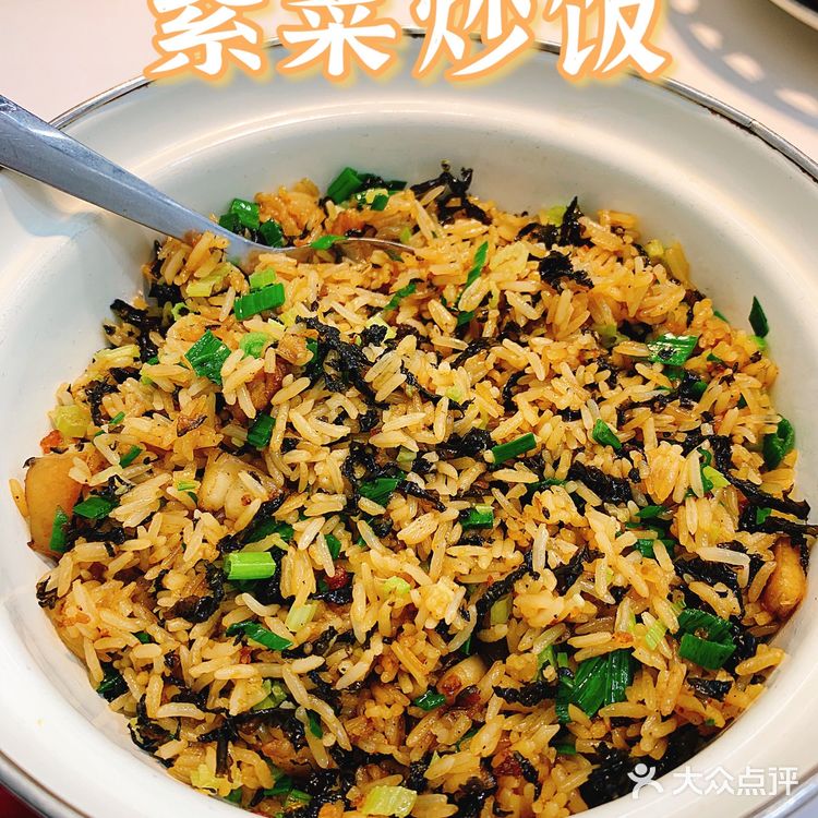 阿里元 | 本地人都爱去的海鲜大排档