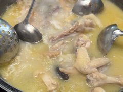 -侠成水上农庄(工业大道店)