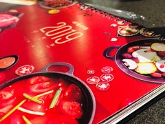 -呷哺呷哺(悦荟广场店)