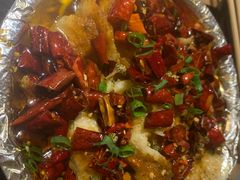 -壹酒贰肉1926·深夜食堂(南京北街店)