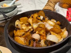 -云海肴云南菜·蒸汽石锅鱼(新奥店)