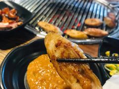 -大發韩国烤肉(八佰伴店)