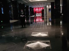 -南京金陵饭店