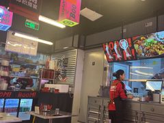 -蓉三少冒烤鸭·四川小吃集(北京首店)