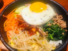 -鑫日千里马朝鲜族小馆(总店)