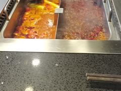 -川西坝子火锅(金沙1.0直营店)
