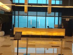 -龙之梦万丽酒店青餐厅
