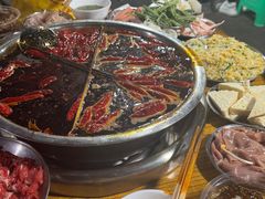 -渝味黄姐火锅(黄泥村店)