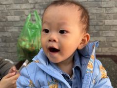 -老城糖水铺(珠海东店)