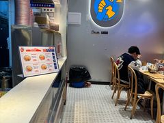 -小桶串串(仁恒梦中心店)