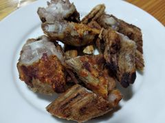 -乔岩保应烧烤店