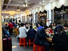 -煲煲掂风味煲仔饭餐厅(西区店)