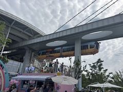 -光谷广场