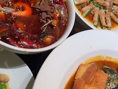 -鸽子侯·家宴·平价海鲜(绿地店)