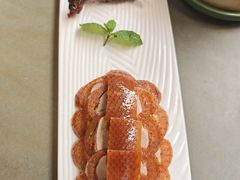 -晟永興烤鸭店(五道口店)