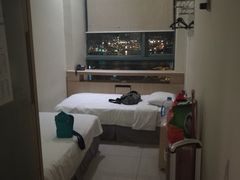 -香港永倫800酒店