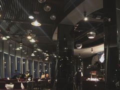 大堂-世贸旋转自助餐厅(360°高空观景店)