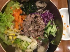 -全州拌饭馆(断桥店)