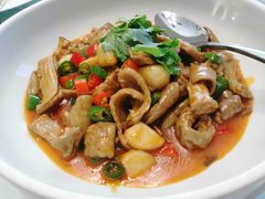 -福禧酒窖·中餐厅 (万柳店)